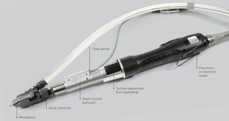 BÖLL-TEC BASIC 